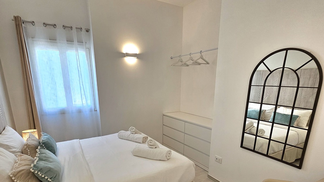 Photo of Bedroom in Polignano a Mare
