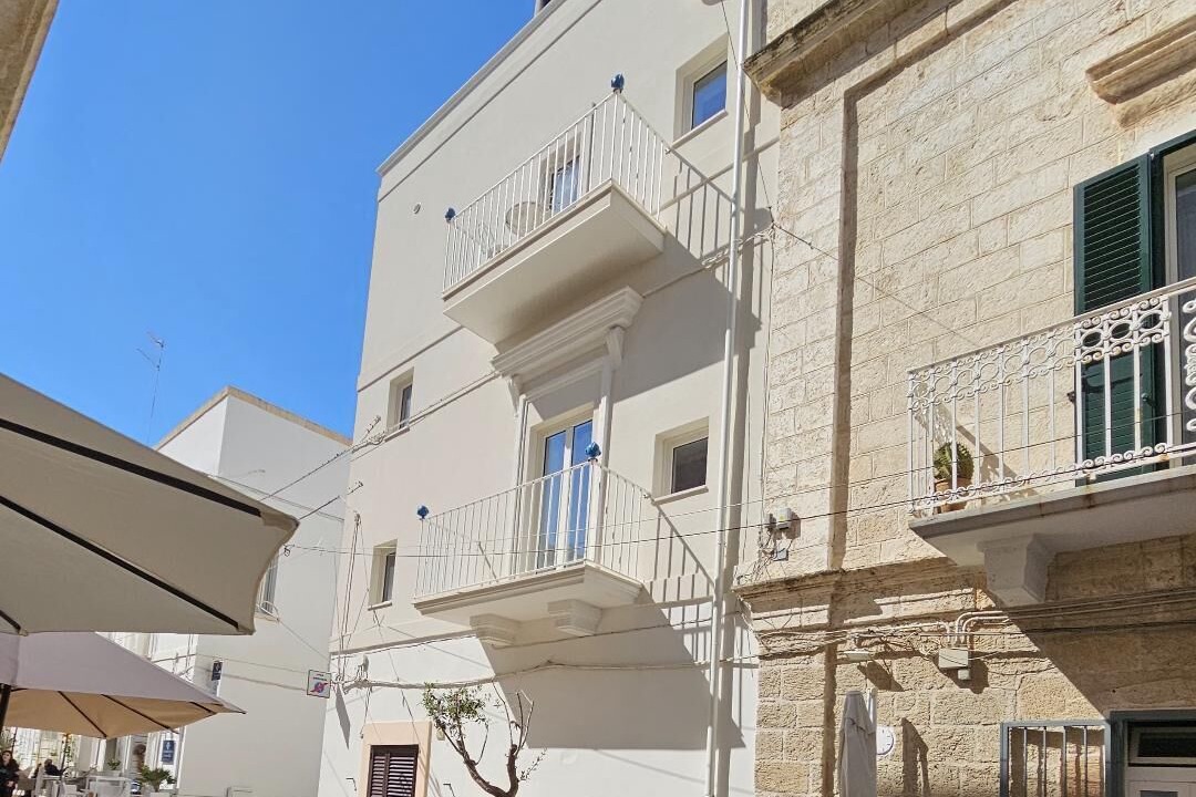 Photo of Outdoor in Polignano a Mare