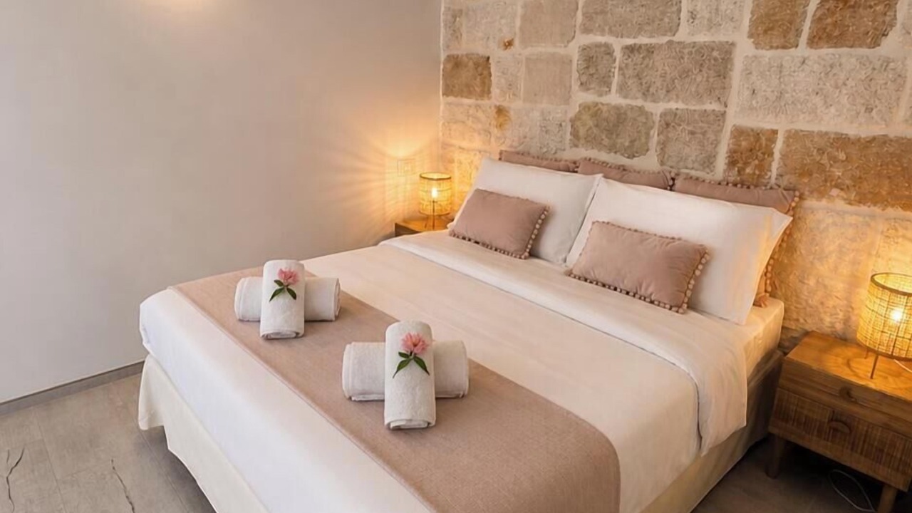 Photo of Bedroom in Polignano a Mare