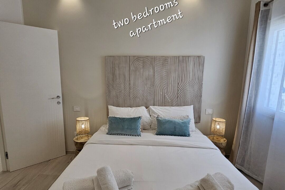 Photo of Bedroom in Polignano a Mare