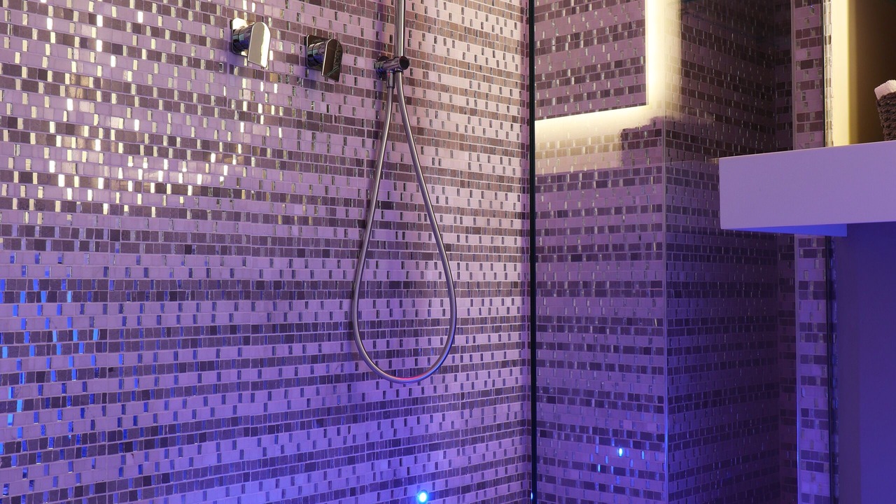 Photo of Bathroom in Polignano a Mare