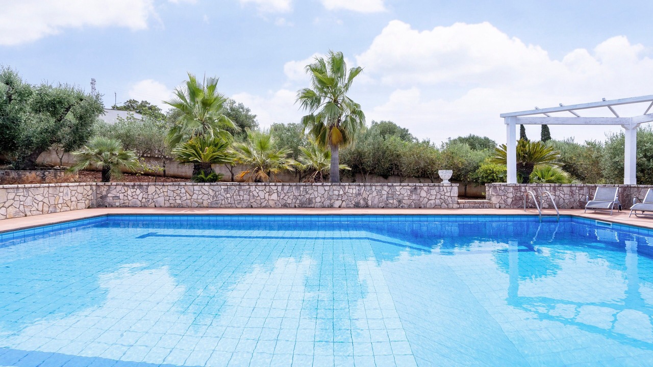 Photo of Outdoor in Ostuni