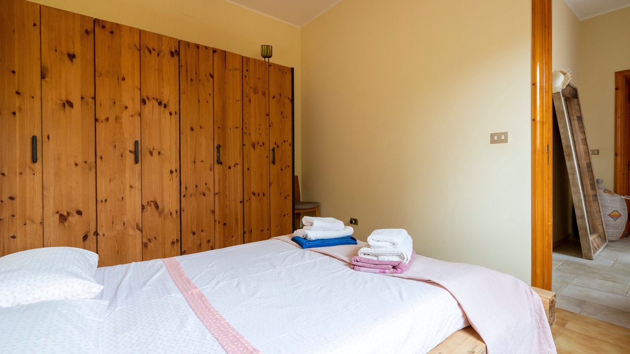 Photo of Bedroom in Ostuni
