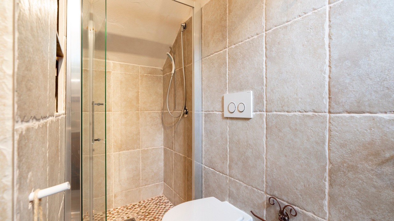 Photo of Bathroom in Ostuni