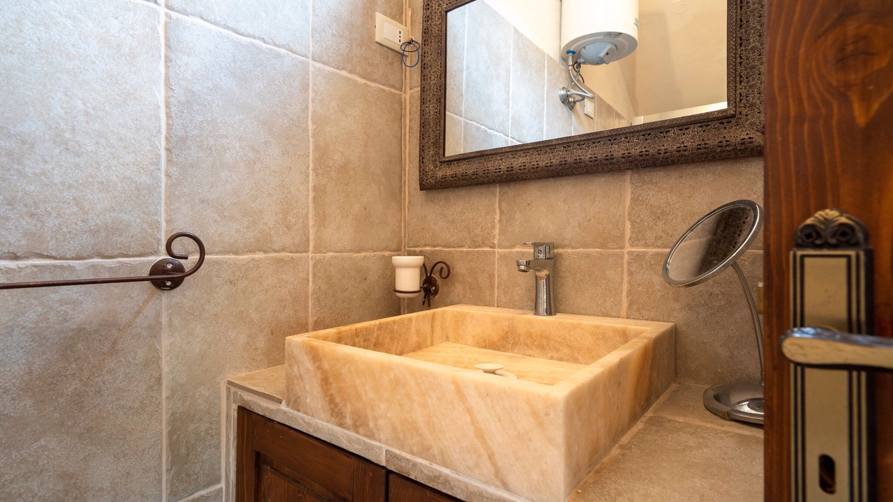 Photo of Bathroom in Ostuni