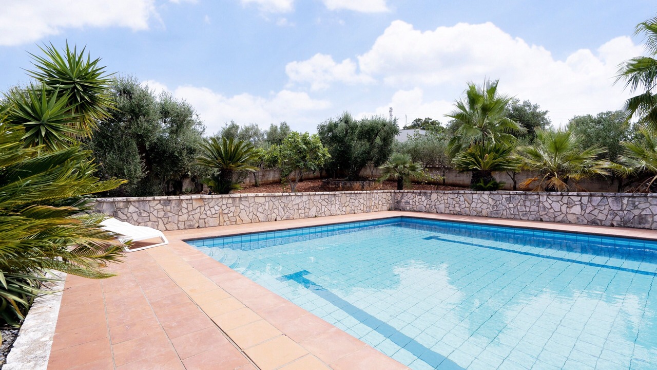 Photo of Outdoor in Ostuni