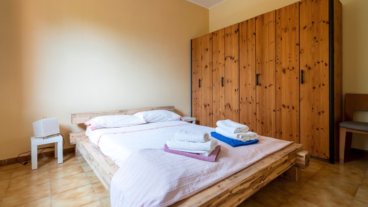 Photo of Bedroom in Ostuni
