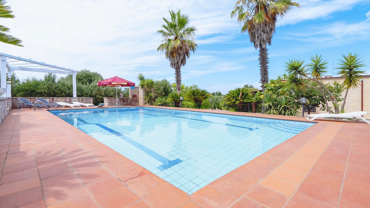 Photo of Outdoor in Ostuni