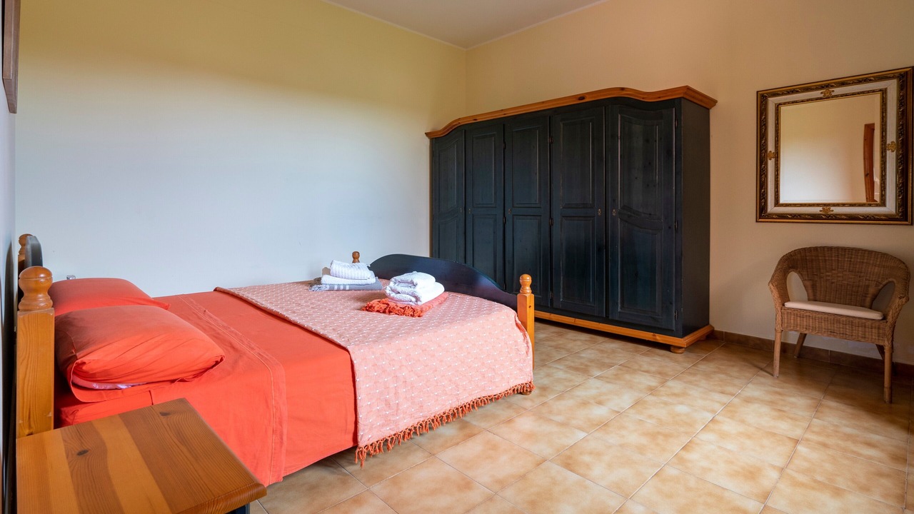 Photo of Bedroom in Ostuni