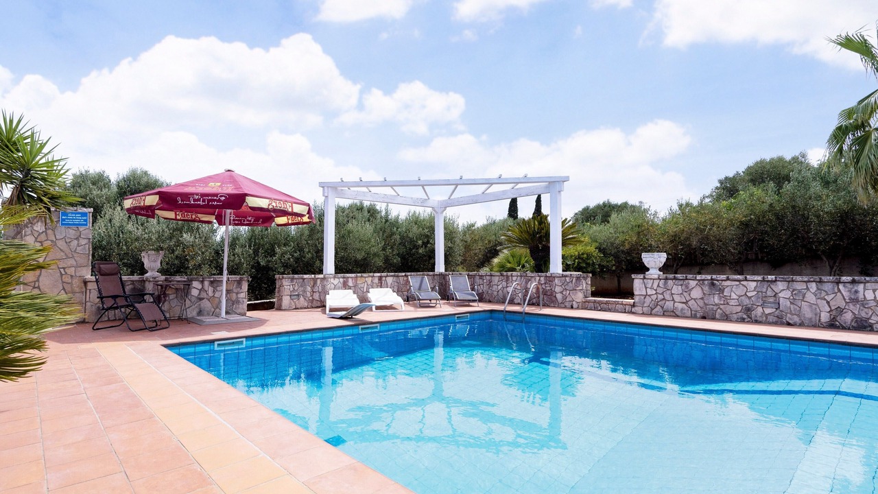 Photo of Outdoor in Ostuni