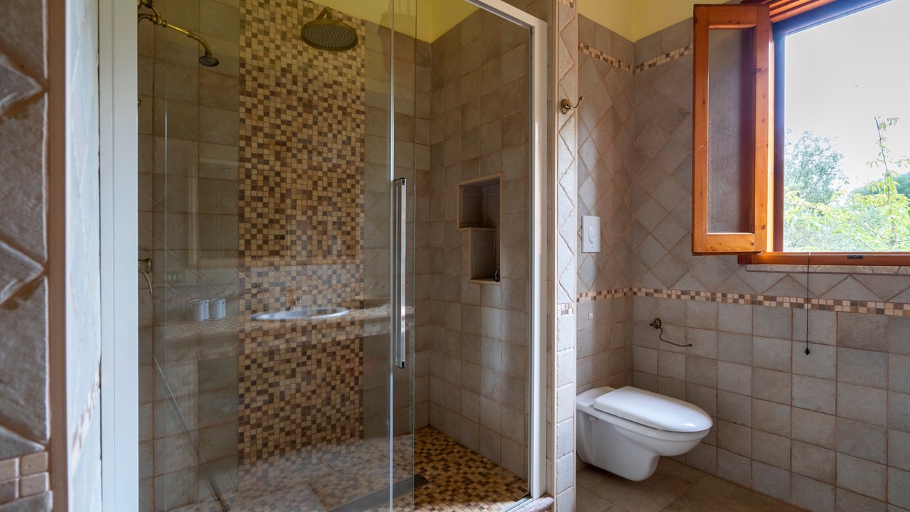 Photo of Bathroom in Ostuni