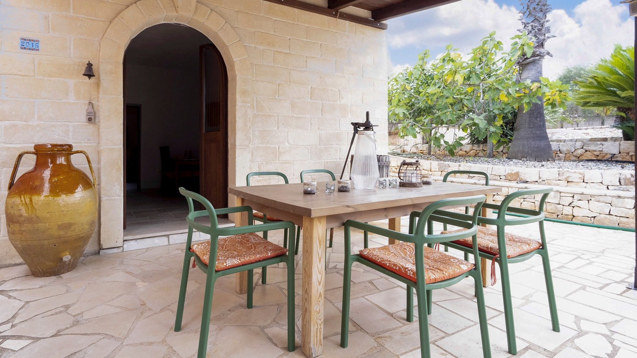 Photo of Outdoor in Ostuni