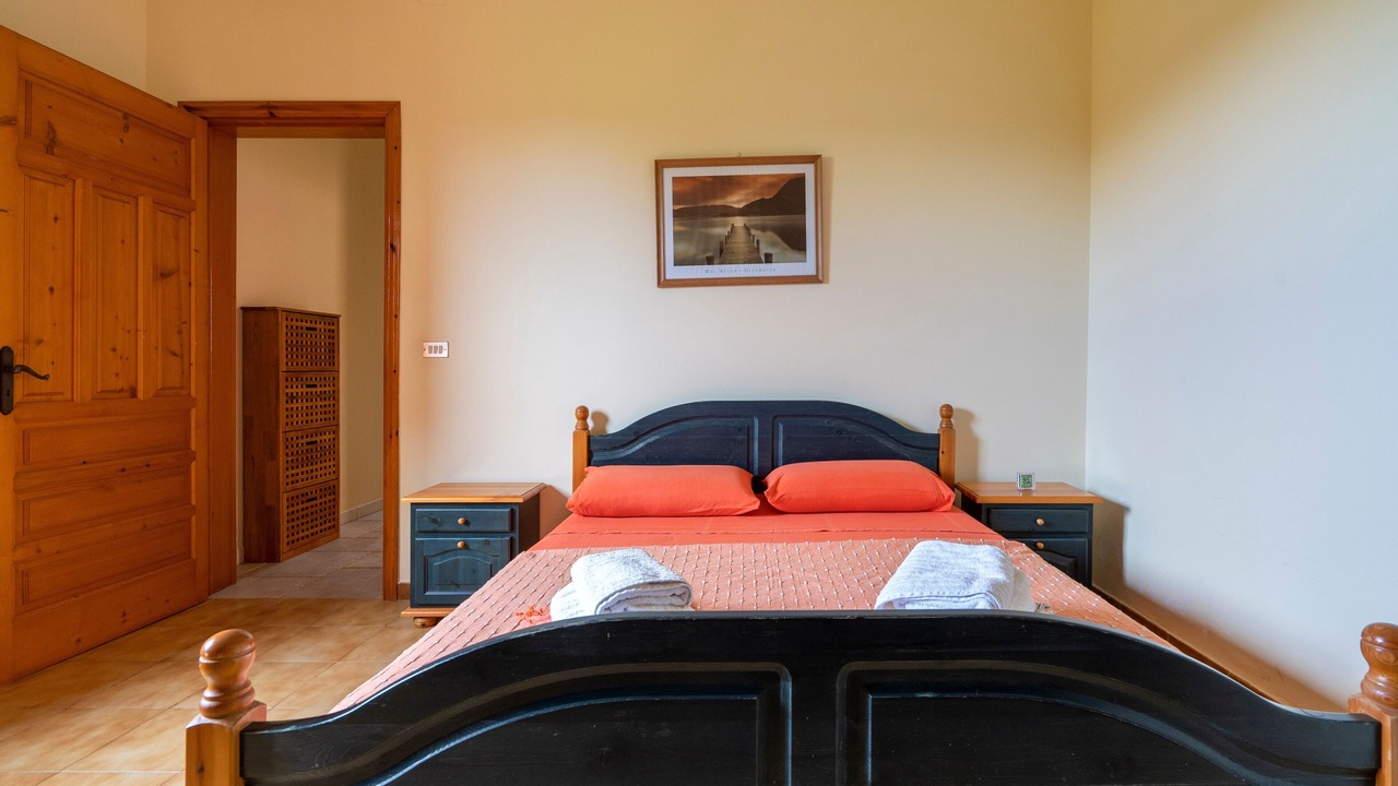 Photo of Bedroom in Ostuni
