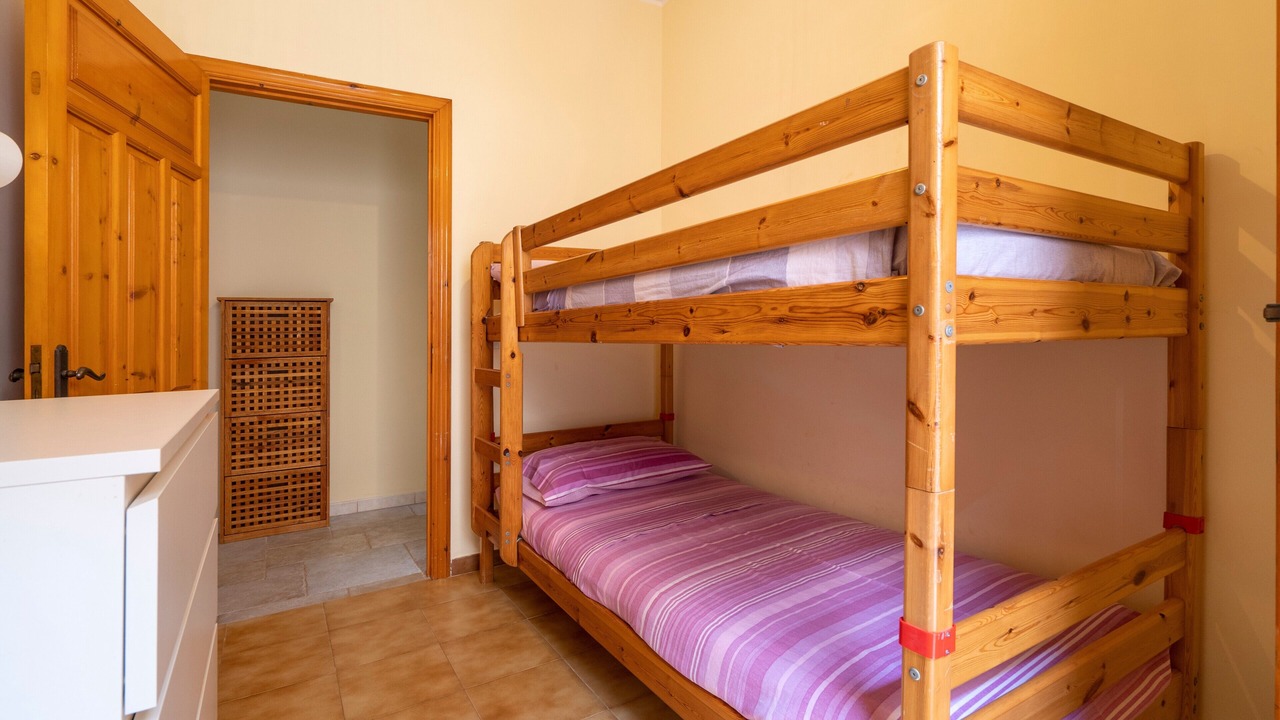 Photo of Bedroom in Ostuni