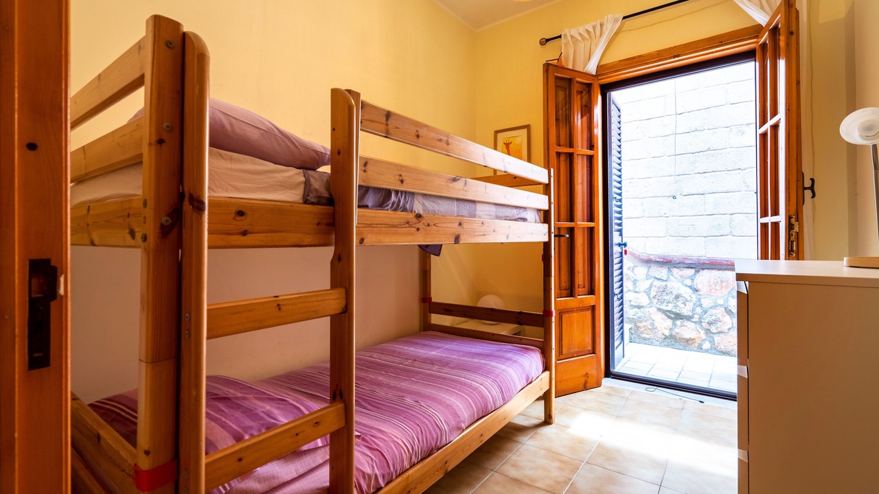 Photo of Bedroom in Ostuni