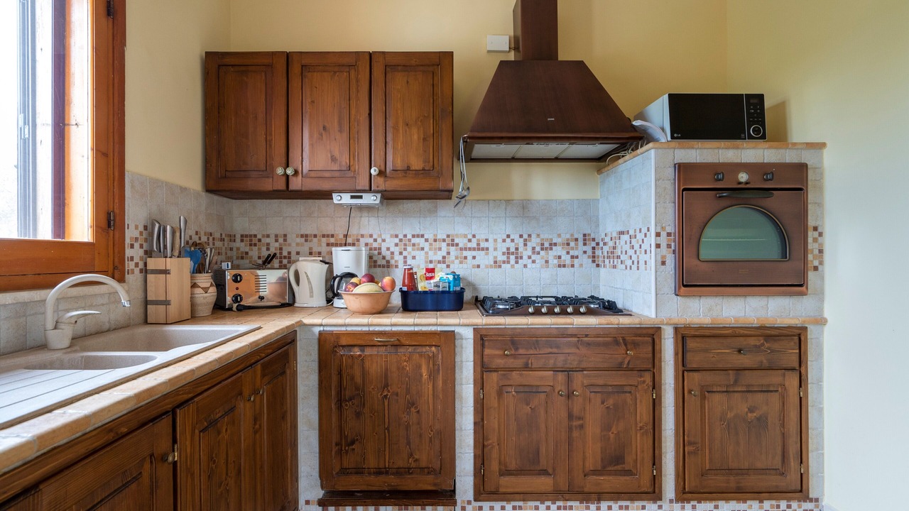 Photo of Kitchen in Ostuni