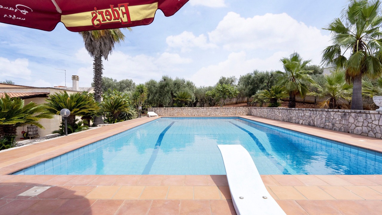 Photo of Outdoor in Ostuni