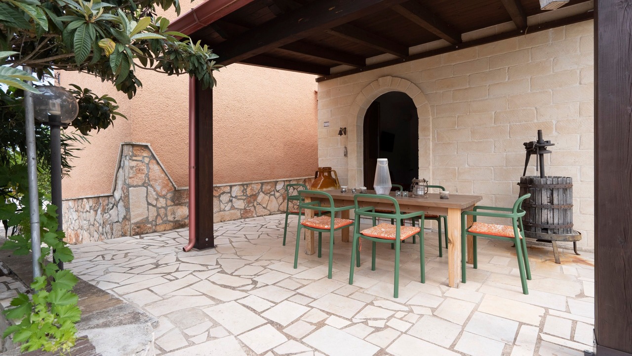 Photo of Outdoor in Ostuni