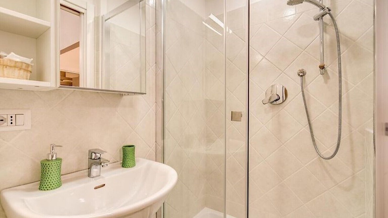 Photo of Bathroom in Parioli