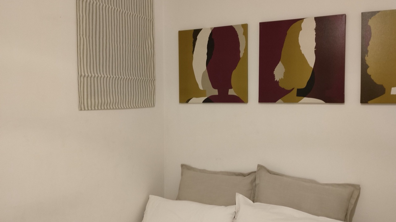 Photo of Bedroom in Parioli