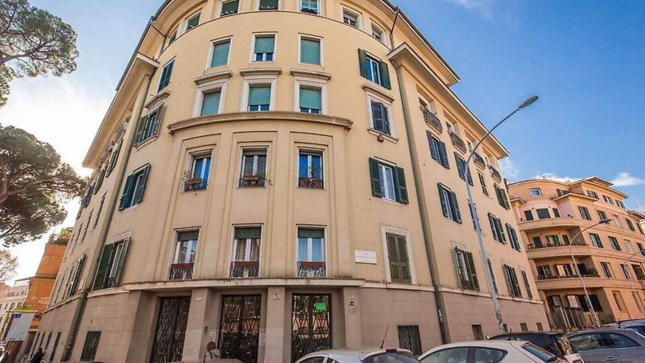 Photo of Outdoor in Parioli