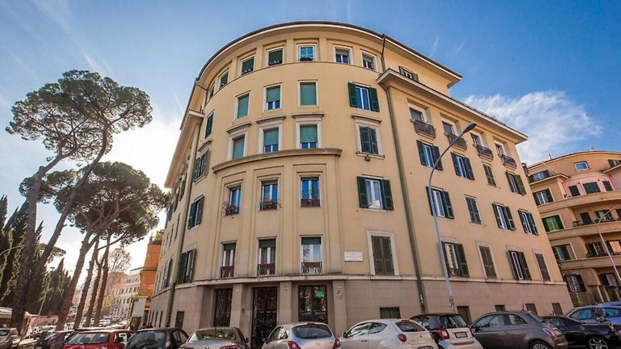 Photo of Outdoor in Parioli