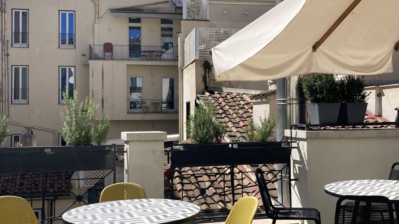 Photo of Outdoor in Rome City Centre