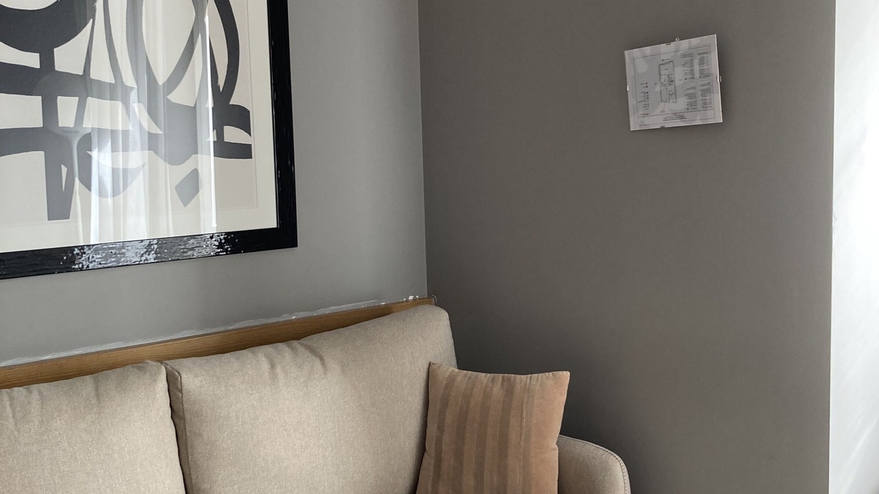 Photo of Livingroom in Rome City Centre