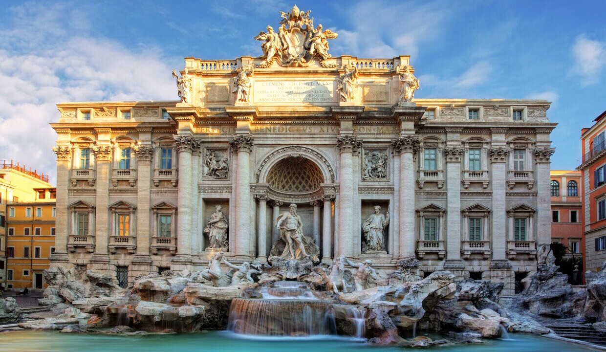Photo of Others in Rome City Centre