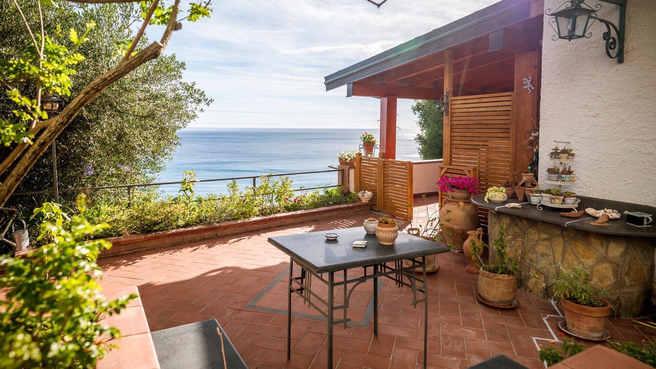 Photo of Outdoor in Marina di Pisciotta