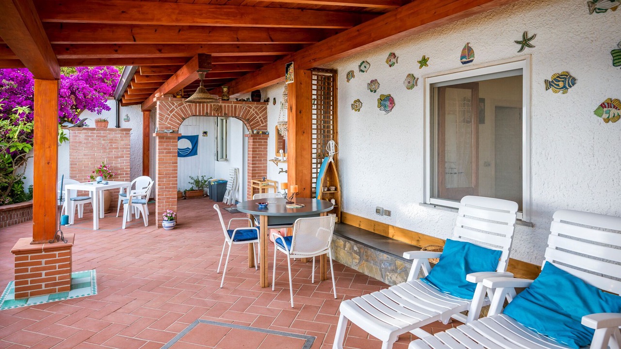 Photo of Outdoor in Marina di Pisciotta