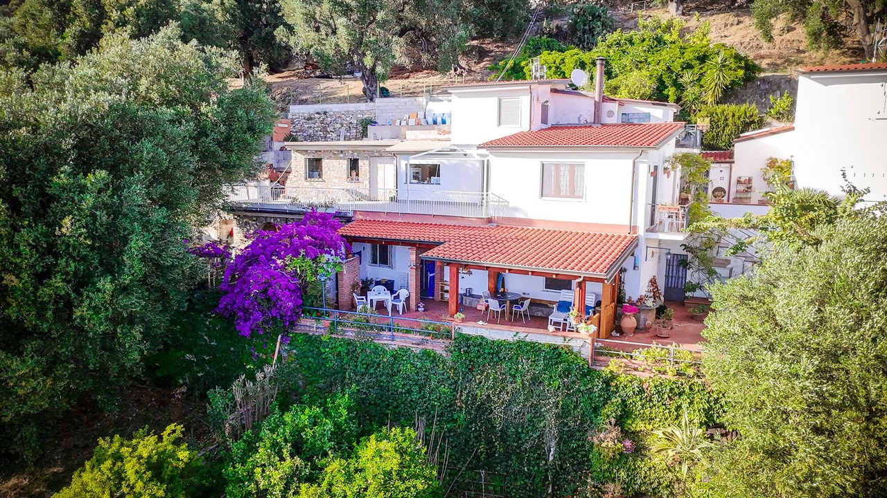 Photo of Outdoor in Marina di Pisciotta
