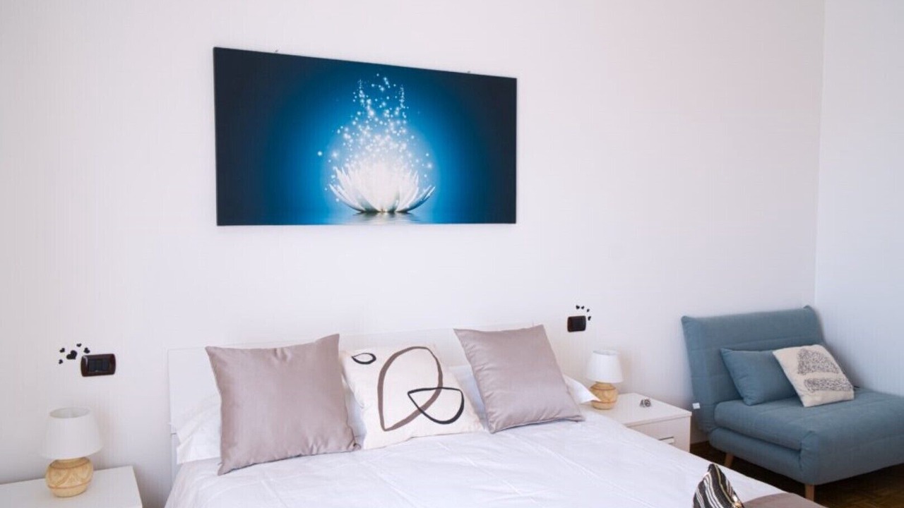 Photo of Bedroom in Rome