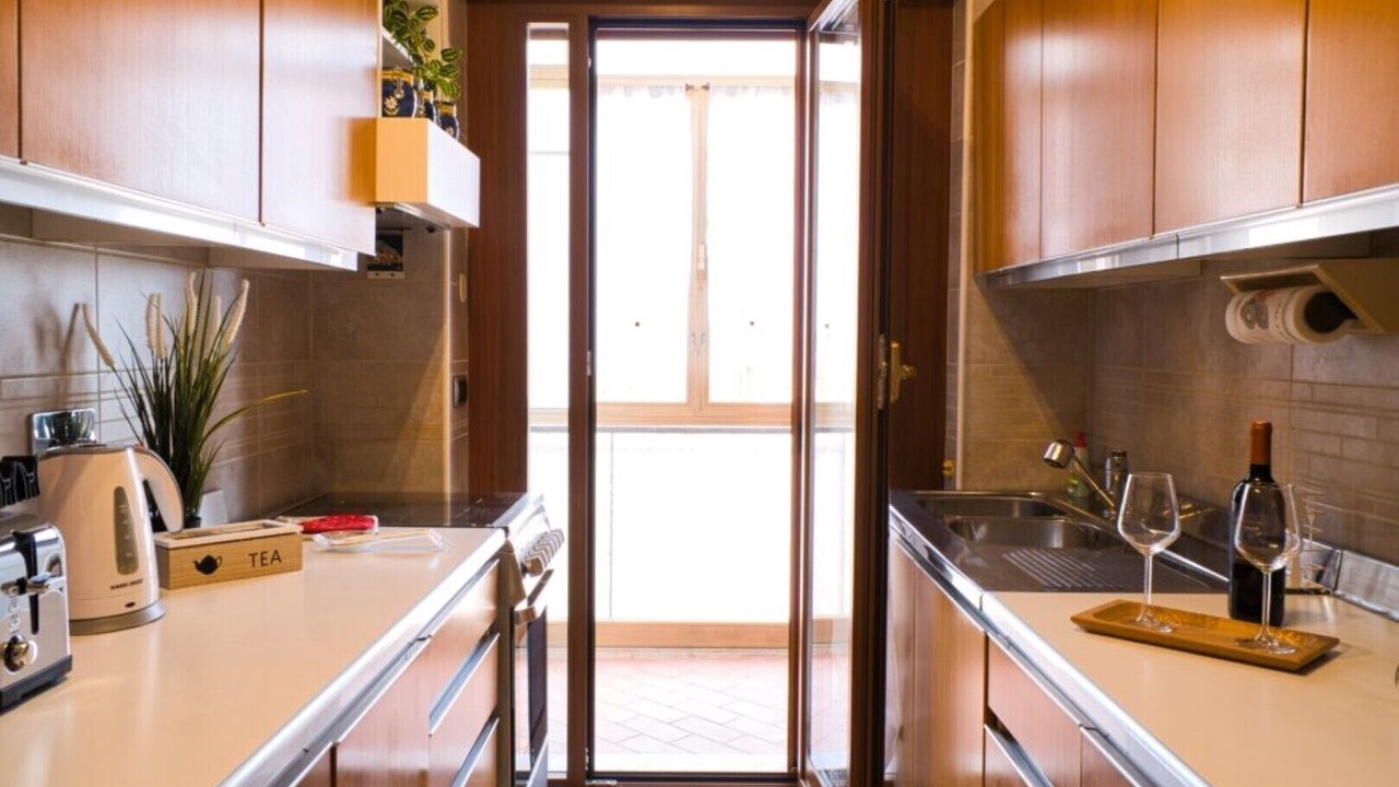 Photo of Kitchen in Rome