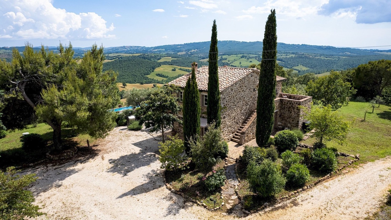 Photo of Outdoor in Manciano
