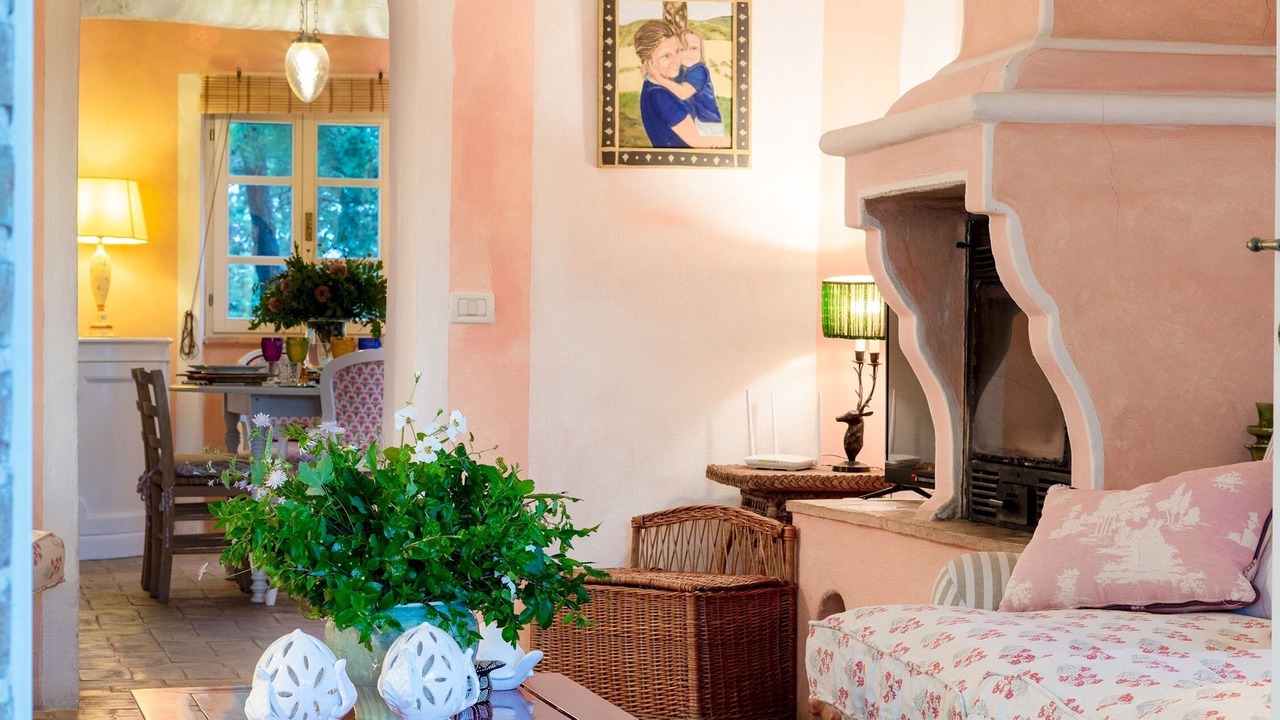 Photo of Livingroom in Manciano