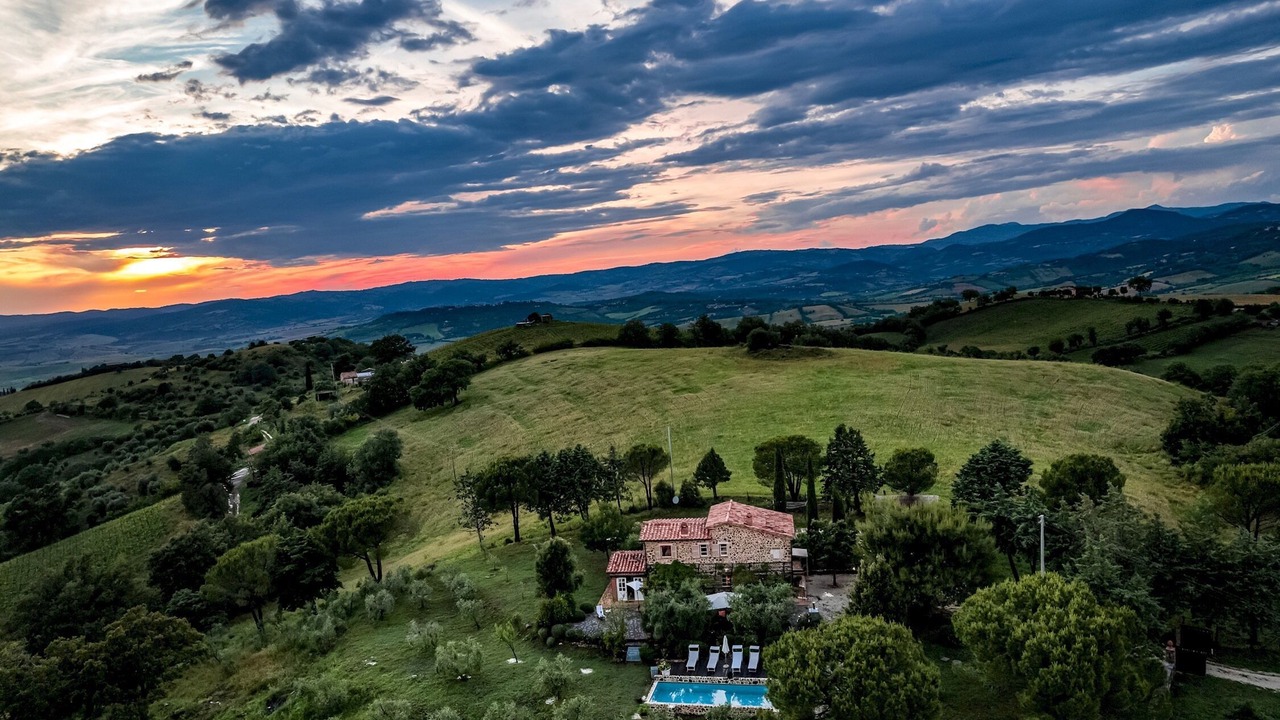 Photo of Outdoor in Manciano