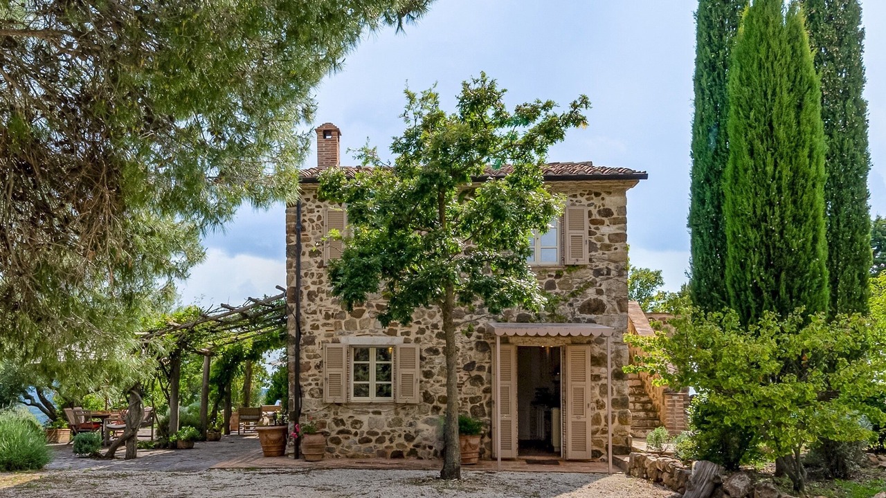 Photo of Outdoor in Manciano