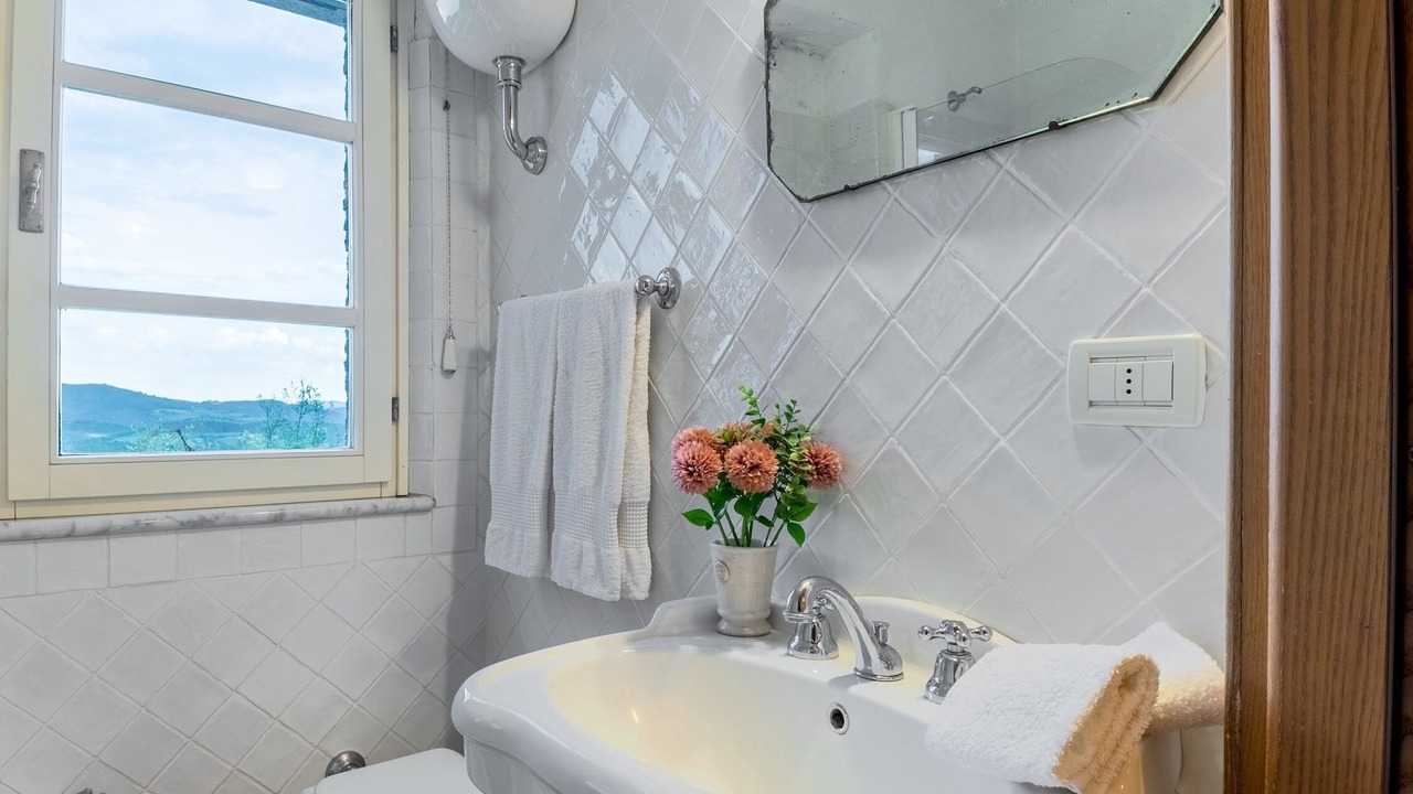 Photo of Bathroom in Manciano