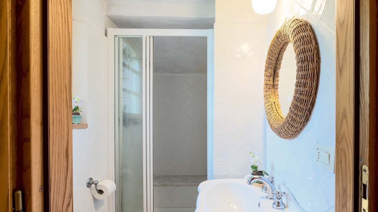 Photo of Bathroom in Manciano