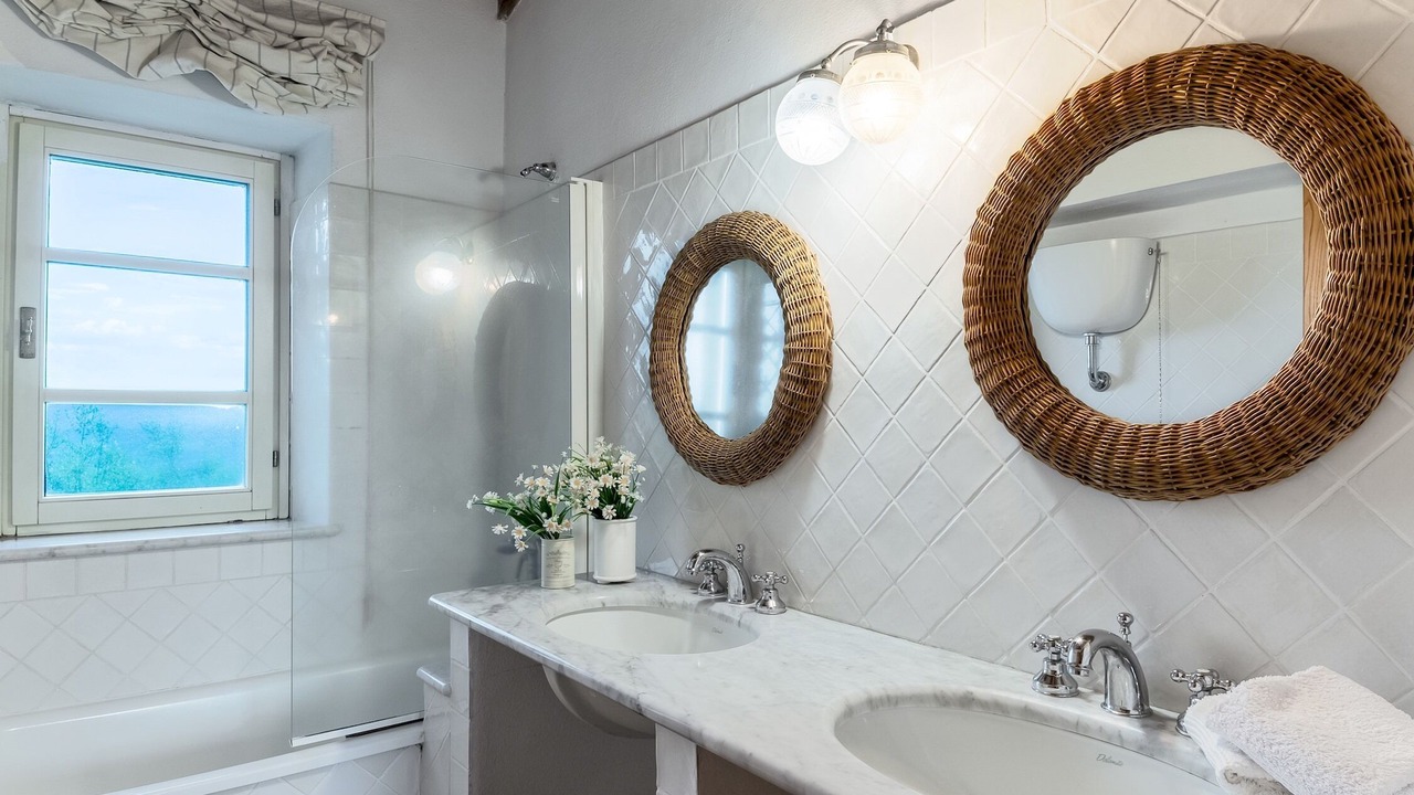 Photo of Bathroom in Manciano