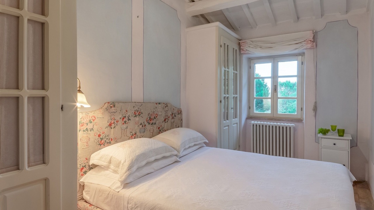Photo of Bedroom in Manciano