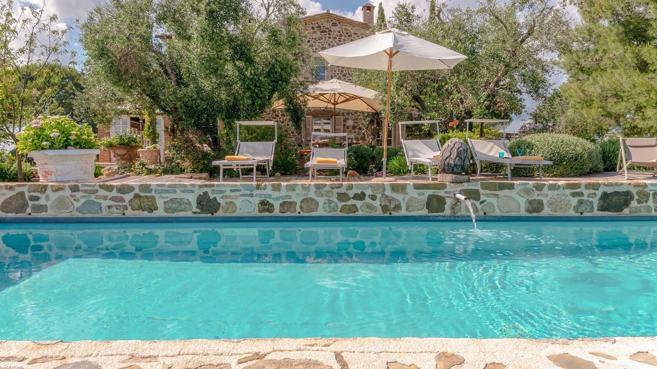 Photo of Outdoor in Manciano