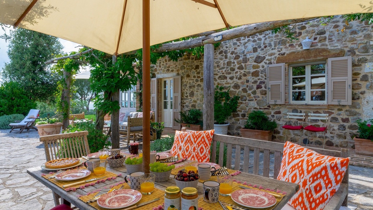 Photo of Outdoor in Manciano