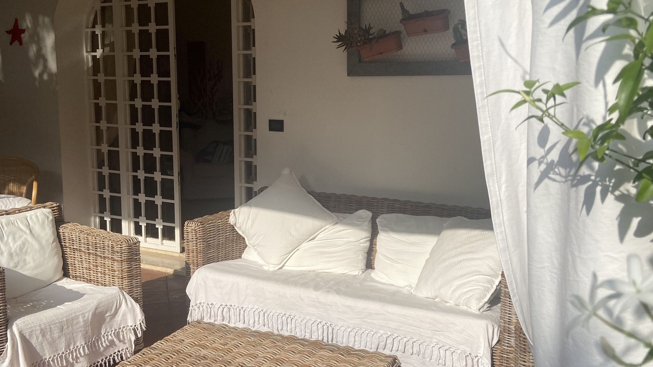 Photo of Outdoor in Rosa Marina