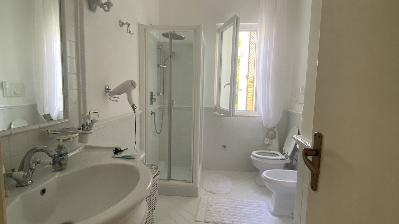 Photo of Bathroom in Rosa Marina