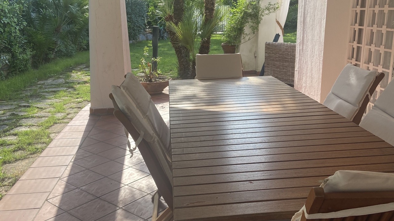 Photo of Outdoor in Rosa Marina