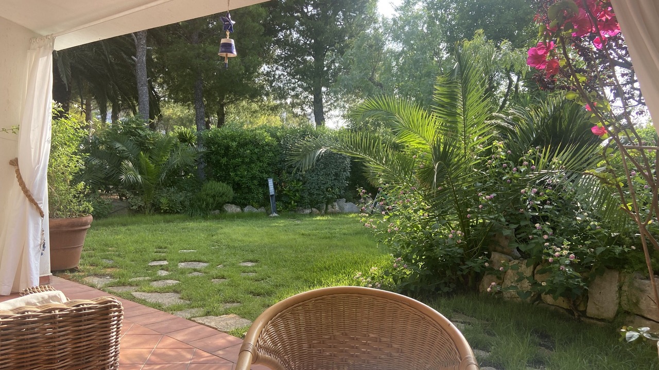 Photo of Patio Balcony in Rosa Marina