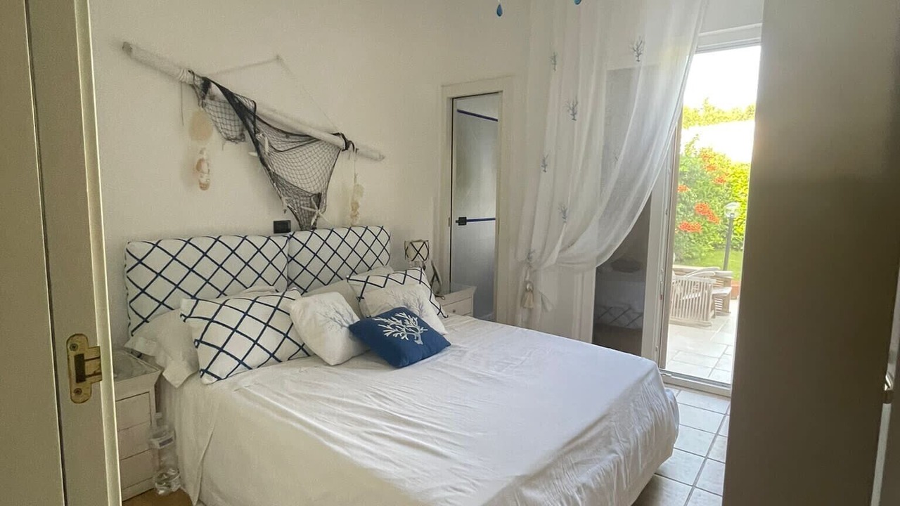 Photo of Bedroom in Rosa Marina