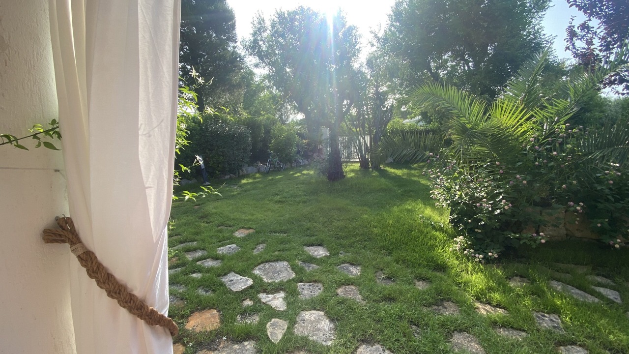 Photo of Outdoor in Rosa Marina